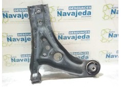 Recambio de brazo suspension inferior delantero izquierdo para daewoo kalos referencia OEM IAM   