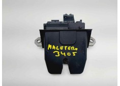 Recambio de cerradura maletero / porton para ford focus lim. business referencia OEM IAM 8M51R442A66DC  