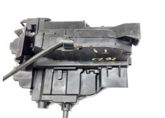 Recambio de cerradura puerta trasera izquierda para renault laguna iii referencia OEM IAM 825010003R   2