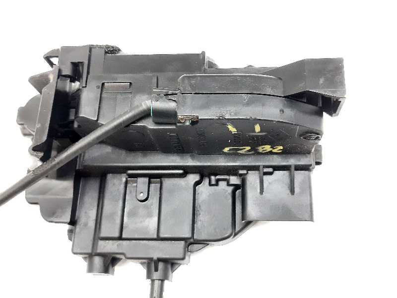 Recambio de cerradura puerta trasera izquierda para renault laguna iii referencia OEM IAM 825010003R  