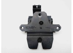 Recambio de cerradura maletero / porton para ford focus lim. business referencia OEM IAM 8M51R442A66DC   2