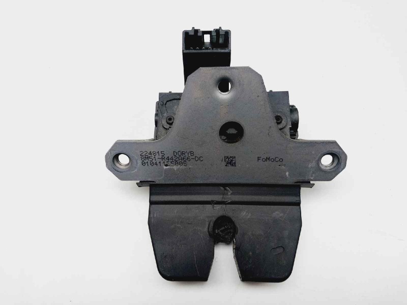 Recambio de cerradura maletero / porton para ford focus lim. business referencia OEM IAM 8M51R442A66DC  