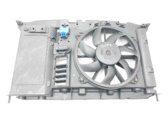 Recambio de electroventilador para citroen c4 grand picasso cool referencia OEM IAM 9658574780 9660052780 9660053780