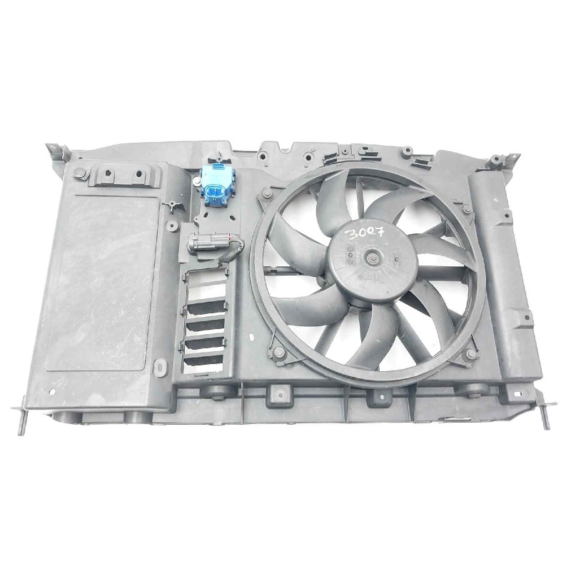 Recambio de electroventilador para citroen c4 grand picasso cool referencia OEM IAM 9658574780 9660052780 9660053780