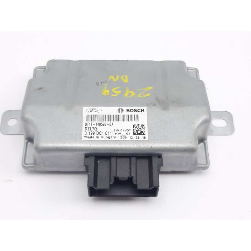 Recambio de modulo electronico para ford grand c-max titanium referencia OEM IAM DT1T14B526BA  