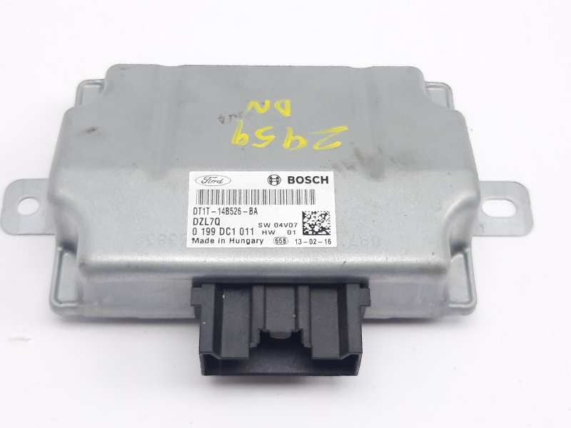 Recambio de modulo electronico para ford grand c-max titanium referencia OEM IAM DT1T14B526BA  
