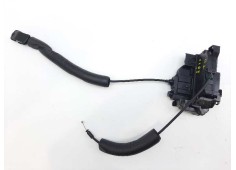 Recambio de cerradura puerta trasera derecha para renault laguna iii referencia OEM IAM 825000003R  