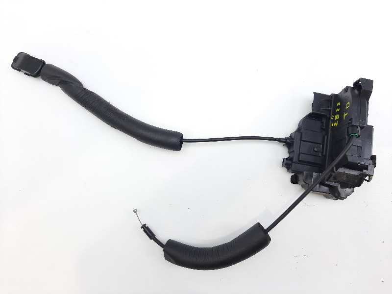 Recambio de cerradura puerta trasera derecha para renault laguna iii referencia OEM IAM 825000003R  