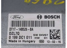 Recambio de modulo electronico para ford grand c-max titanium referencia OEM IAM DT1T14B526BA   2