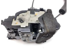 Recambio de cerradura puerta trasera derecha para renault laguna iii referencia OEM IAM 825000003R   2