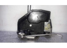 Recambio de cerradura puerta delantera izquierda para opel vectra c berlina comfort referencia OEM IAM   