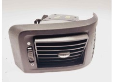 Recambio de rejilla aireadora para fiat ducato caja cerrada (250) referencia OEM IAM LS385812  