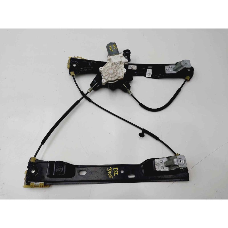 Recambio de elevalunas delantero izquierdo para ford focus lim. business referencia OEM IAM BM51A23201BF  