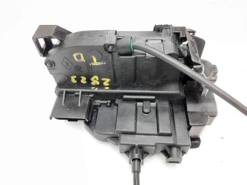 Recambio de cerradura puerta trasera derecha para renault laguna iii referencia OEM IAM 825000003R  