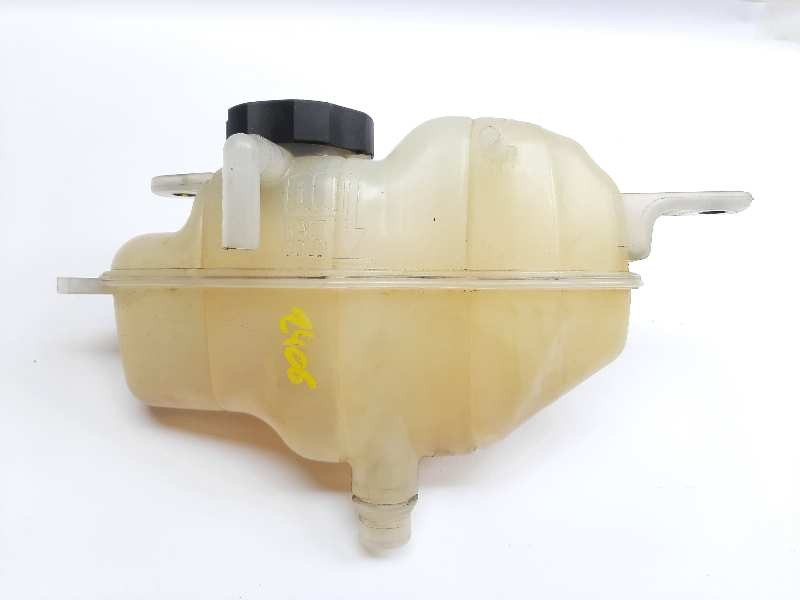 Recambio de deposito expansion para opel corsa e edition referencia OEM IAM 390072132  