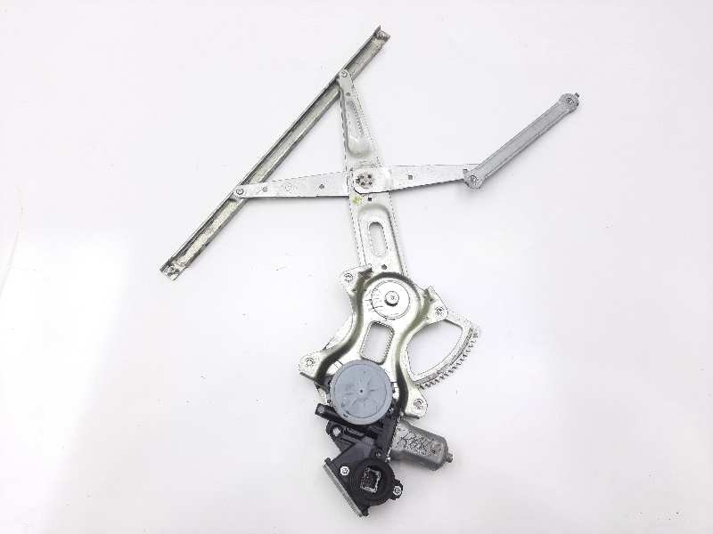 Recambio de elevalunas delantero izquierdo para toyota rav 4 (a2) referencia OEM IAM 42252010570D  