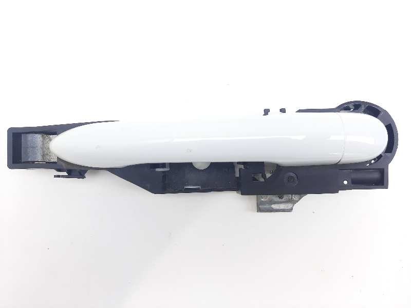 Recambio de maneta exterior trasera izquierda para renault laguna iii referencia OEM IAM  226524 