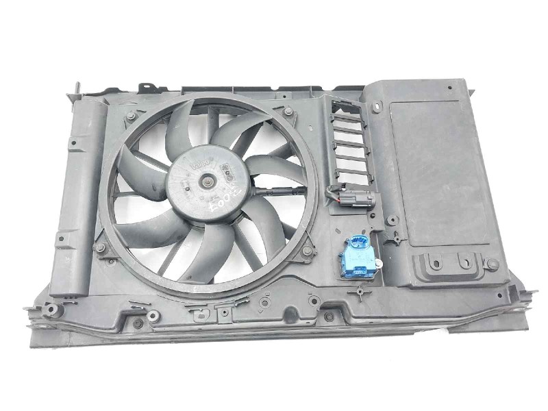 Recambio de electroventilador para citroen c4 grand picasso cool referencia OEM IAM 9658574780 9660052780 9660053780