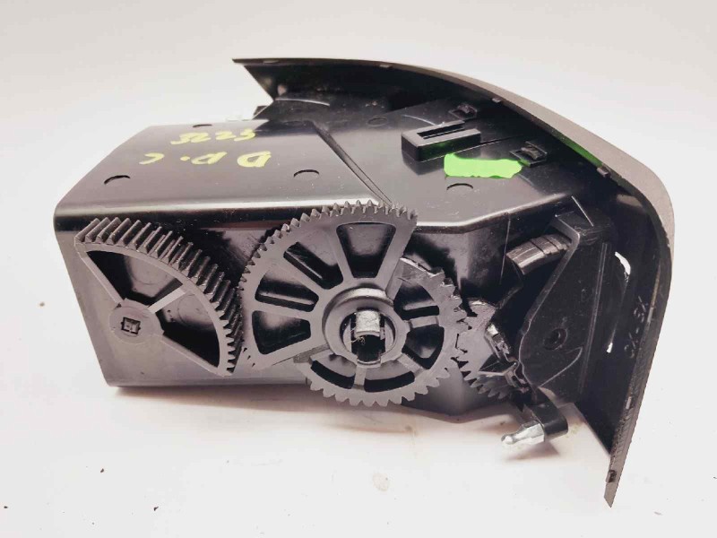 Recambio de rejilla aireadora para fiat ducato caja cerrada (250) referencia OEM IAM LS385812  