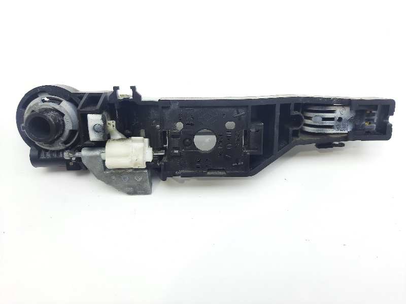 Recambio de maneta exterior trasera izquierda para renault laguna iii referencia OEM IAM  226524 