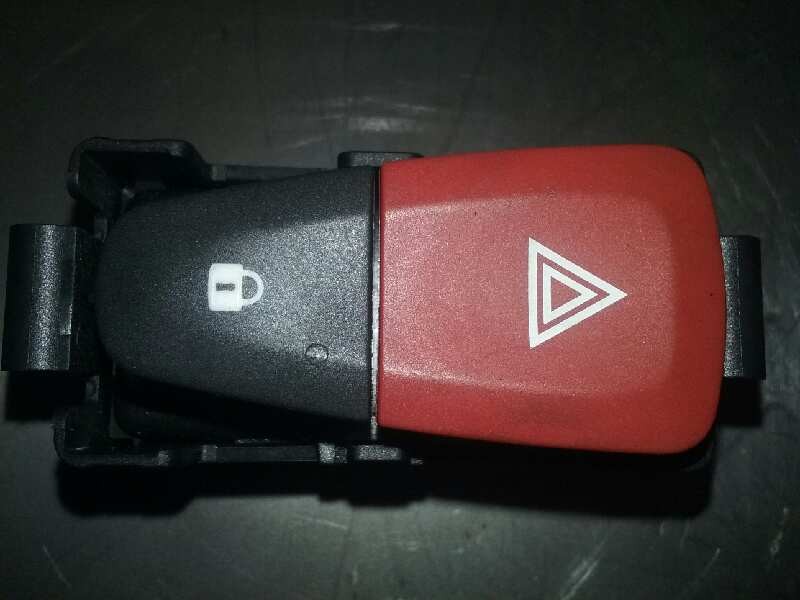 Recambio de warning para renault scenic iii emotion referencia OEM IAM 88300000 88300000 8200214896