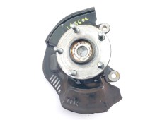 Recambio de mangueta delantera derecha para toyota auris advance referencia OEM IAM 432120D230  