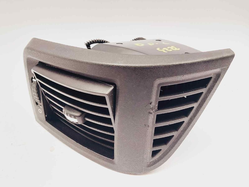 Recambio de rejilla aireadora para fiat ducato caja cerrada (250) referencia OEM IAM LS385812  