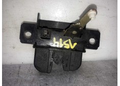 Recambio de cerradura maletero / porton para volkswagen golf iv berlina (1j1) highline referencia OEM IAM   