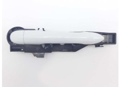 Recambio de maneta exterior trasera derecha para renault laguna iii referencia OEM IAM  226526 