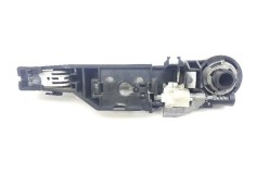 Recambio de maneta exterior trasera derecha para renault laguna iii referencia OEM IAM  226526  2