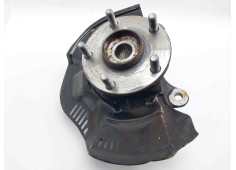 Recambio de mangueta delantera derecha para toyota auris advance referencia OEM IAM 432120D230   2