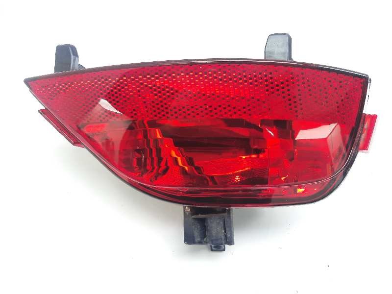 Recambio de piloto trasero derecho paragolpes para renault laguna iii referencia OEM IAM   