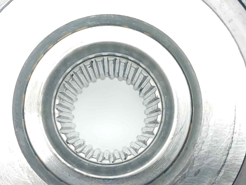 Recambio de mangueta delantera derecha para toyota auris advance referencia OEM IAM 432120D230  