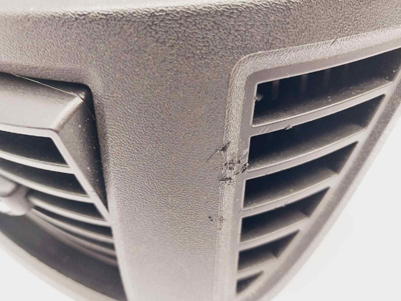 Recambio de rejilla aireadora para fiat ducato caja cerrada (250) referencia OEM IAM LS385812  
