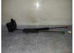 Recambio de cerradura maletero / porton para ford fusion (cbk) futura referencia OEM IAM A43102  