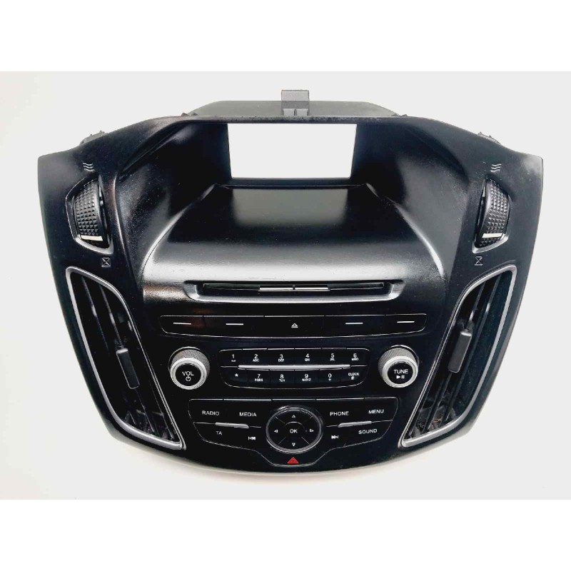 Recambio de mando multifuncion para ford focus lim. business referencia OEM IAM F1ET18K811BD  