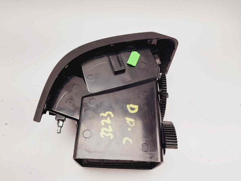 Recambio de rejilla aireadora para fiat ducato caja cerrada (250) referencia OEM IAM LS385812  