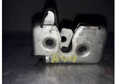 Recambio de cerradura maletero / porton para ford fusion (cbk) futura referencia OEM IAM A43102   2