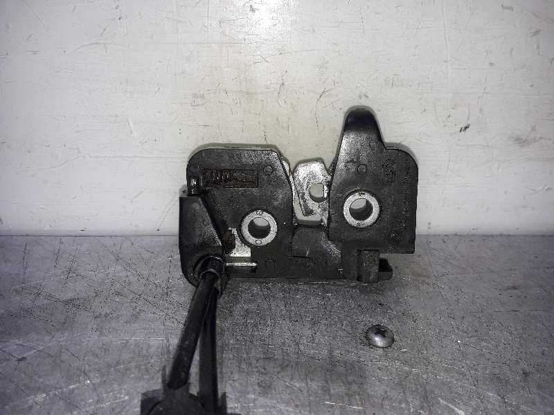 Recambio de cerradura maletero / porton para ford fusion (cbk) futura referencia OEM IAM A43102  