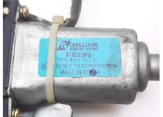 Recambio de elevalunas delantero derecho para kia carnival referencia OEM IAM XH023PA   2