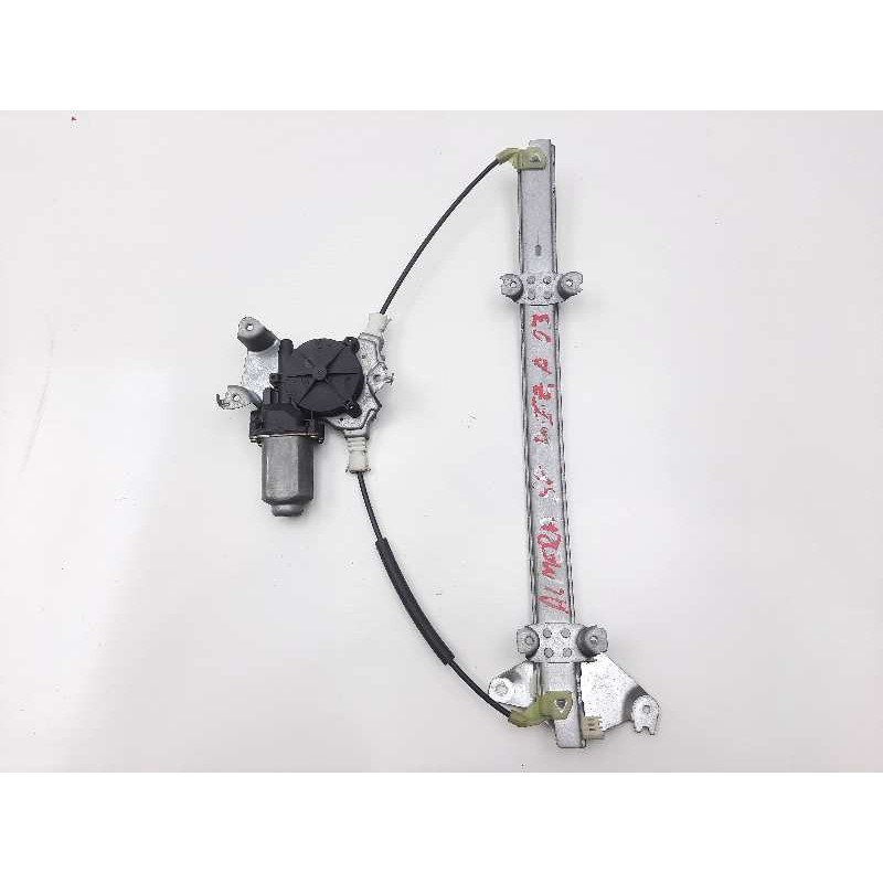 Recambio de elevalunas delantero izquierdo para nissan almera (n16/e) referencia OEM IAM 400601T2  