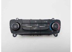 Recambio de mando calefaccion / aire acondicionado para ford focus lim. business referencia OEM IAM F1ET18549  