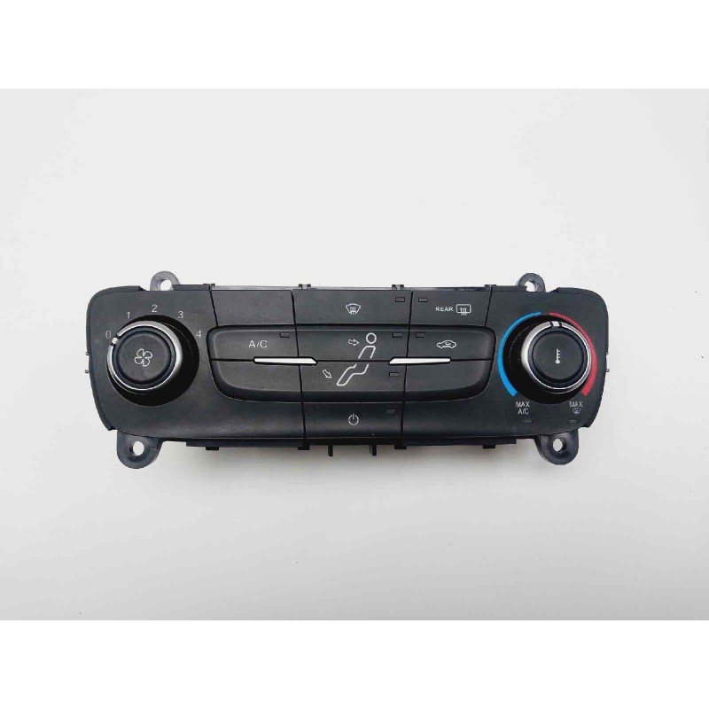 Recambio de mando calefaccion / aire acondicionado para ford focus lim. business referencia OEM IAM F1ET18549  