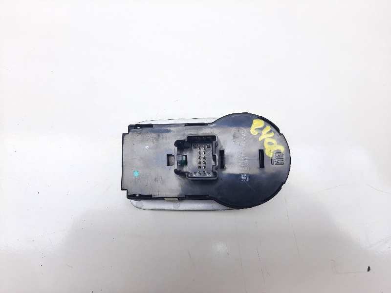Recambio de mando luces para opel corsa e edition referencia OEM IAM A178501  