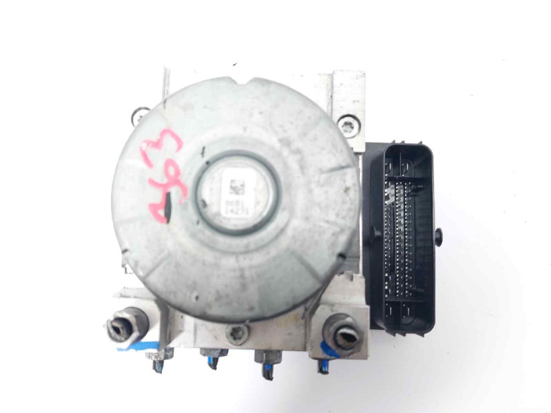 Recambio de abs para jeep compass ii limited 4x4 referencia OEM IAM P04726567AH 00534437320 