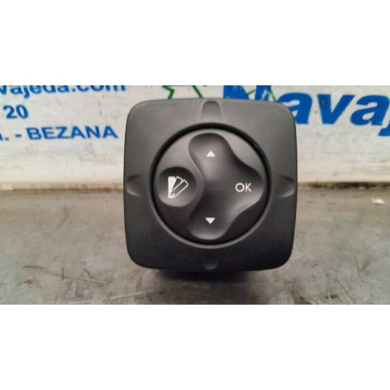 Recambio de interruptor para renault scenic iii emotion referencia OEM IAM 283950001R 283950001R 283950001R