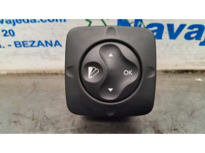 Recambio de interruptor para renault scenic iii emotion referencia OEM IAM 283950001R 283950001R 283950001R