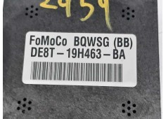 Recambio de sensor para ford grand c-max titanium referencia OEM IAM DE8T19H463BA   2
