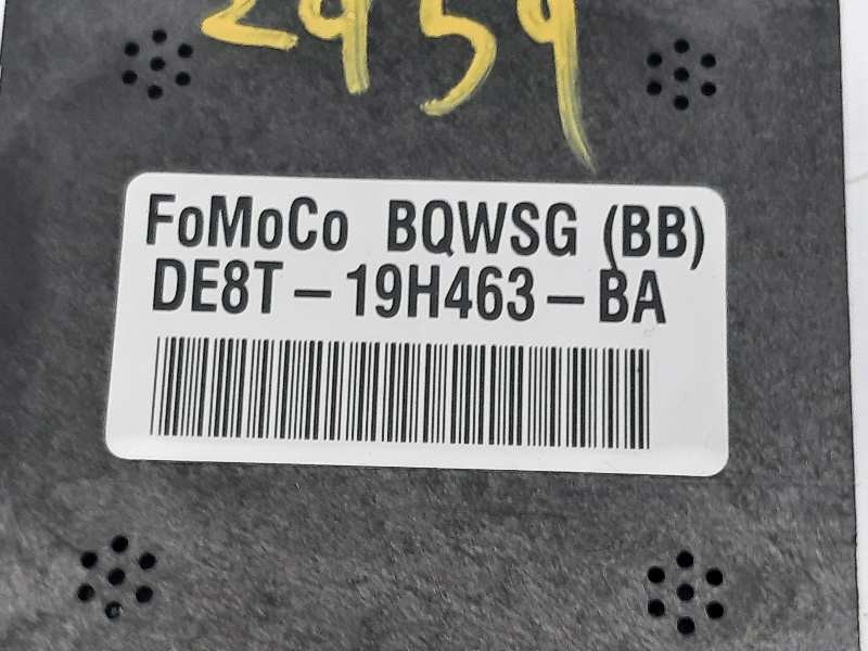 Recambio de sensor para ford grand c-max titanium referencia OEM IAM DE8T19H463BA  