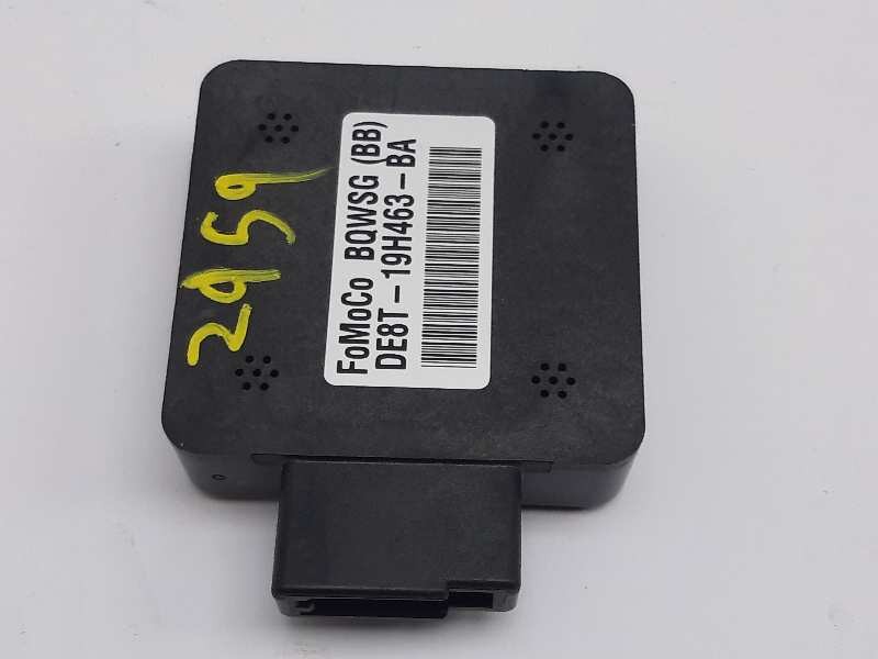 Recambio de sensor para ford grand c-max titanium referencia OEM IAM DE8T19H463BA  